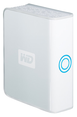 ������� ������� ���� Western Digital WDG1NC10000
