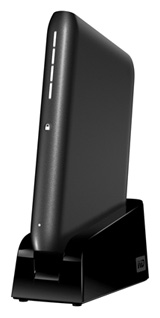 Внешний жесткий диск Western Digital WDBAAC5000ACH Внешний жесткий диск Western Digital WDBAAC5000ACH