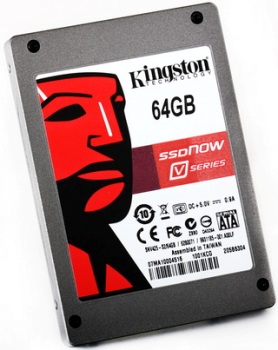 ������� ���� Kingston SNV425-S2BD/64GB