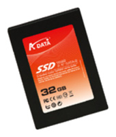 ������� ���� A-Data AS592S-32GM-C