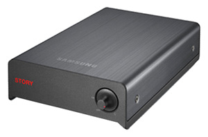 ������� ������� ���� Samsung STORY Station Plus 1,5��