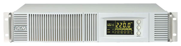 ��� PowerCom Smart King SMK-1250A-RM-LCD