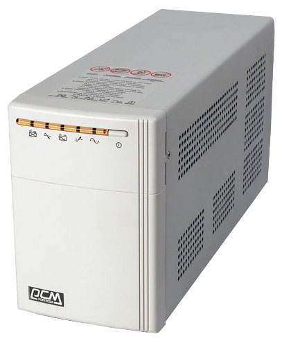 ИБП PowerCom King Pro KIN-525AP ИБП PowerCom King Pro KIN-525AP