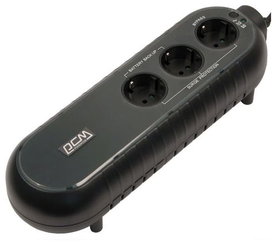 ��� PowerCom WOW-650 U
