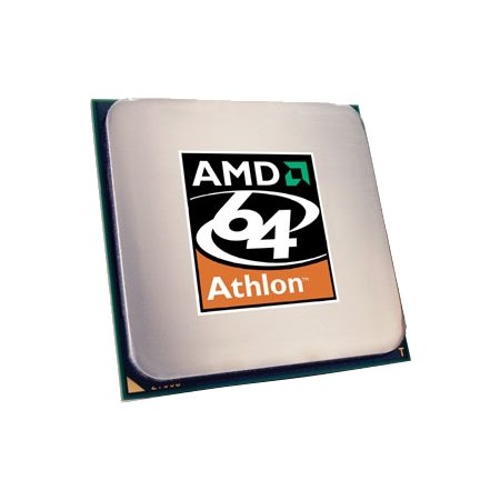 Процессор AMD Athlon 64 LE-1620 Процессор AMD Athlon 64 LE-1620