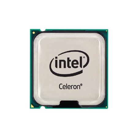 ��������� Intel Celeron 420