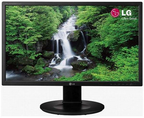 ������� LG Flatron W2246T