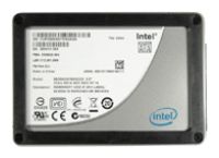 ������� ���� Intel X25-M G2 Mainstream SATA SSD 80Gb + installation kit