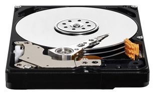 Жесткий диск Western Digital WD7500KPVT Жесткий диск Western Digital WD7500KPVT