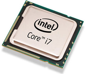 Процессор Intel Core i7-980X Extreme Edition Процессор Intel Core i7-980X Extreme Edition