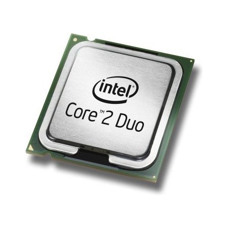 Процессор Intel Core 2 Duo Mobile T9600 Процессор Intel Core 2 Duo Mobile T9600