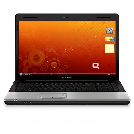Ноутбук HP Compaq Presario CQ71-210ER Ноутбук HP Compaq Presario CQ71-210ER