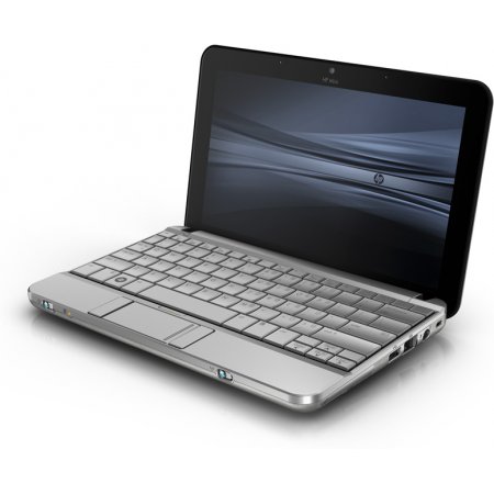Нетбук HP Mini 2140 Нетбук HP Mini 2140