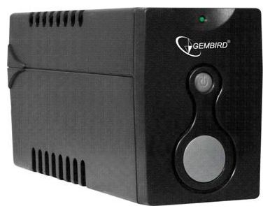��� Gembird UPS-PC-650AP