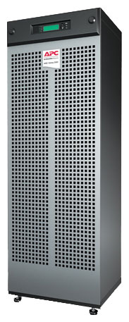 ИБП APC MGE Galaxy 3500 30kVA 400V 3:1 with 4 Battery Modules, Start-up 5X8 ИБП APC MGE Galaxy 3500 30kVA 400V 3:1 with 4 Battery Modules, Start-up 5X8