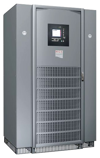 ИБП APC MGE Galaxy 5000 80 kVA ИБП APC MGE Galaxy 5000 80 kVA