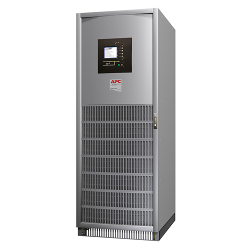 ИБП APC MGE Galaxy 5000 100 kVA ИБП APC MGE Galaxy 5000 100 kVA
