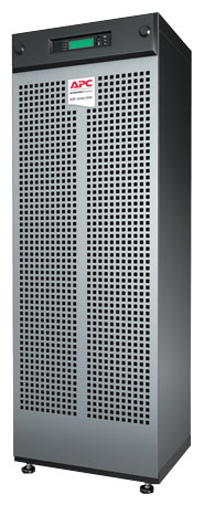 ИБП APC MGE Galaxy 3500 20kVA 400V with 2 Battery Modules Expandable to 4, Start-up 5X8 ИБП APC MGE Galaxy 3500 20kVA 400V with 2 Battery Modules Expandable to 4, Start-up 5X8