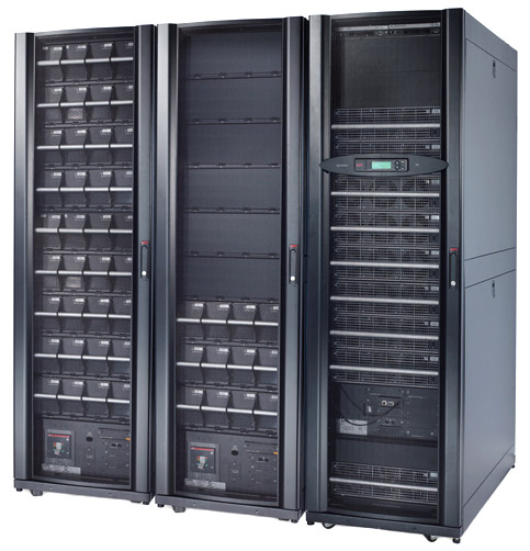 ИБП APC Symmetra PX 128kW Scalable to 160kW, 400V ИБП APC Symmetra PX 128kW Scalable to 160kW, 400V