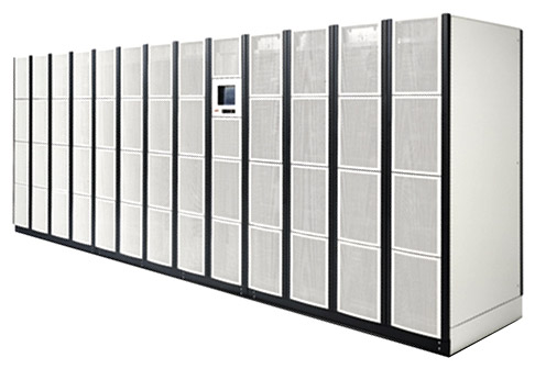 ИБП APC Symmetra MW 1600kW Frame, 400V ИБП APC Symmetra MW 1600kW Frame, 400V