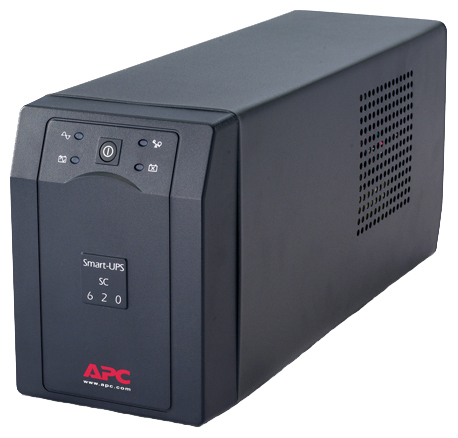 ИБП APC Smart-UPS SC 750VA 230V ИБП APC Smart-UPS SC 750VA 230V