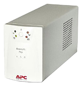 ИБП APC Back-UPS Pro 1400VA ИБП APC Back-UPS Pro 1400VA