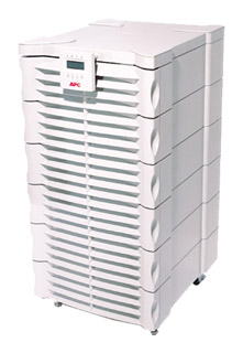 ИБП APC Symmetra 16kVA Scalable to 16kVA N+1 380-415V ИБП APC Symmetra 16kVA Scalable to 16kVA N+1 380-415V