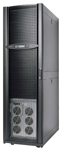 ИБП APC Smart-UPS VT rack mounted 30kVA 400V w/PDU & startup ИБП APC Smart-UPS VT rack mounted 30kVA 400V w/PDU & startup