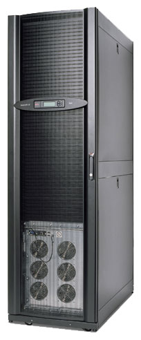 ИБП APC Smart-UPS VT rack mounted 40kVA 400V w/PDU & startup ИБП APC Smart-UPS VT rack mounted 40kVA 400V w/PDU & startup