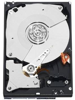 ������� ���� Western Digital Caviar Black 640 ��