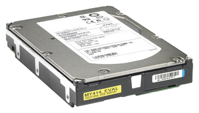 Жесткий диск Dell 400-14303 Жесткий диск Dell 400-14303
