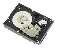 Жесткий диск Dell 400-13917 Жесткий диск Dell 400-13917