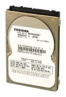 Жесткий диск Toshiba MK3256GSY Жесткий диск Toshiba MK3256GSY