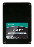 ������� ���� Apacer AP64GS25SSD1-1