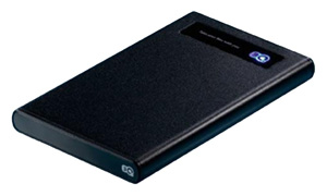 Внешний жесткий диск 3Q 3QHDD-O245-WB320 Внешний жесткий диск 3Q 3QHDD-O245-WB320