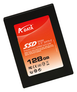 Жесткий диск A-Data AS592S-128GM-C Жесткий диск A-Data AS592S-128GM-C