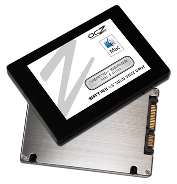 Жесткий диск OCZ OCZSSD2-1VTXA30G Жесткий диск OCZ OCZSSD2-1VTXA30G