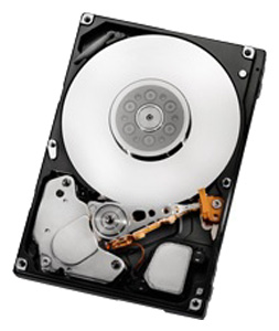 ������� ���� Hitachi HUC103030CSS600