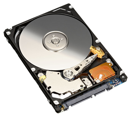 ������� ���� Fujitsu-Siemens MJA2400BH