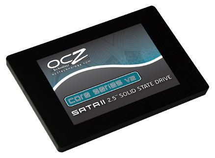 ������� ���� OCZ OCZSSD2-2C60G