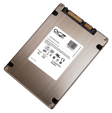 Жесткий диск OCZ OCZSSD2-1C32G Жесткий диск OCZ OCZSSD2-1C32G
