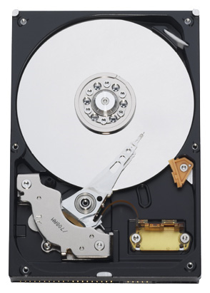 Жесткий диск Western Digital Caviar SE 200GB Жесткий диск Western Digital Caviar SE 200GB