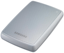 Внешний жесткий диск Samsung HXMU064DA/G32 Внешний жесткий диск Samsung HXMU064DA/G32