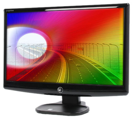 Монитор Acer E202HBB Монитор Acer E202HBB