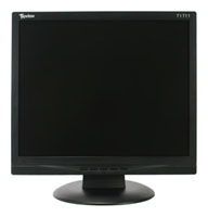 Монитор Gigabyte Topview T1711 Монитор Gigabyte Topview T1711