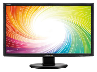 Монитор Envision G2460w Монитор Envision G2460w