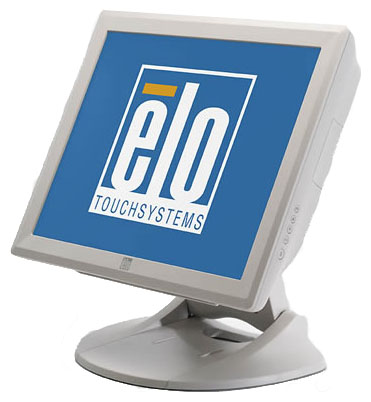 Монитор Elo TouchSystems 1729L Монитор Elo TouchSystems 1729L
