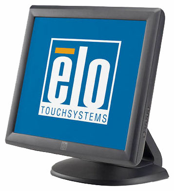 Монитор Elo TouchSystems 1715L Монитор Elo TouchSystems 1715L