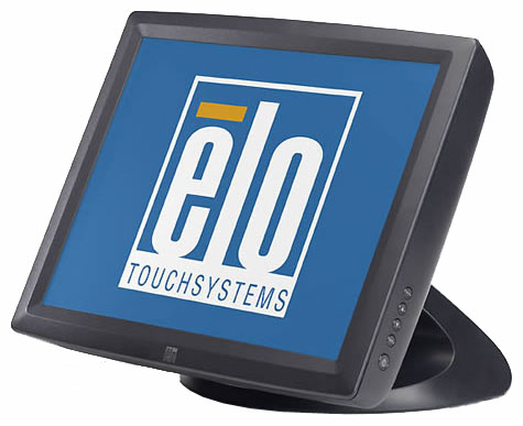 Монитор Elo TouchSystems 1522L Монитор Elo TouchSystems 1522L