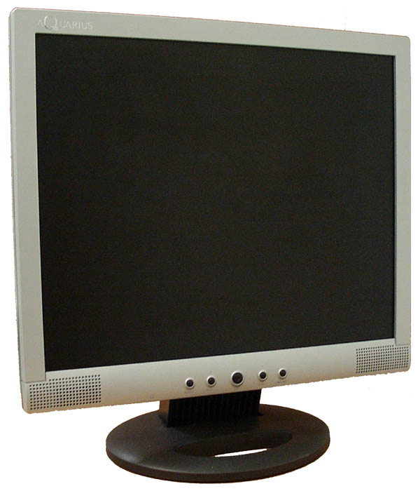 Монитор Aquarius TF1710A Монитор Aquarius TF1710A
